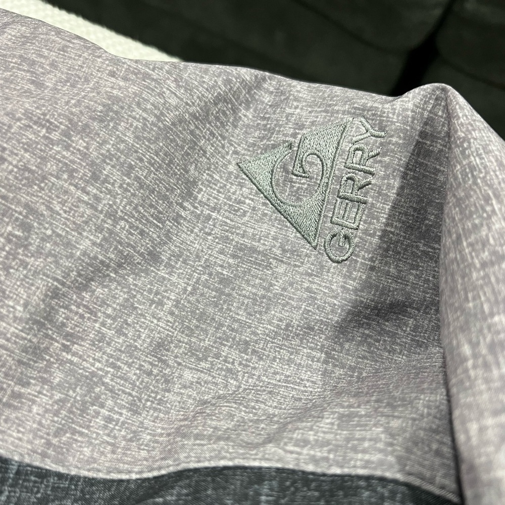 Gerry Weber Two-Tone Performance Jacket - Picture 3 of 14